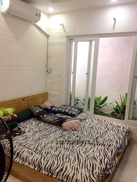 Chủ bán nhà đường Huỳnh Ngọc Huệ, Quận Thanh Khê, Đà Nẵng