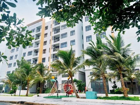Khu đô thị An Phú Centerpoint Cần Thơ đường Lê Hồng Nhi, Ba Láng, Cái Răng, Cần Thơ