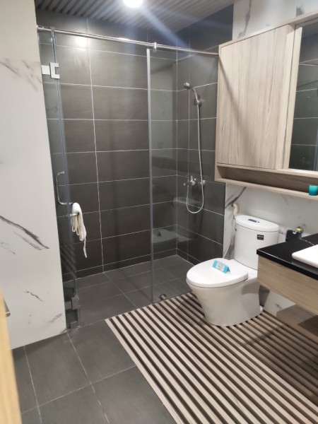 Bán căn hộ cao cấp chuẩn Nhật về ở ngay giá ưu đãi tháng Ngâu