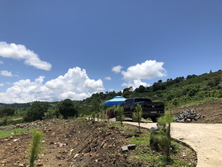 Bán đất nghỉ dưỡng view sông Đồng Nai hơn 1000m2 giá chỉ từ 1,4 triệu/m2.