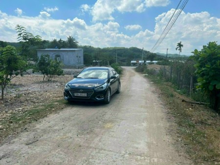 Cần bán lô đất thổ cư xã Khánh Phú, Khánh Vĩnh, gần ngã 3 nước nhĩ