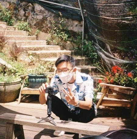TRẦN VIỆT VƯƠNG