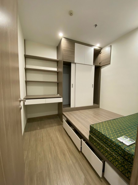 Bán Căn Hộ Cao Cấp 2PN+1 1WC 60m2 Full Đồ Nội Thất Liền Tường - Vinhomes Ocean Park