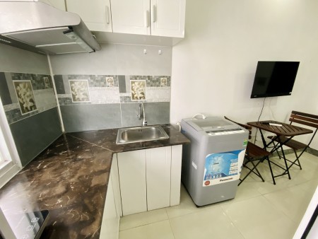 Cho Thuê Phòng Trọ Quận 7 giờ giấc tự do, tiện ích đầy đủ, giá tốt
