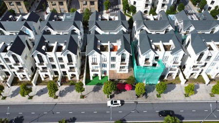 Vin Gia Lâm, San Hô 6 Đối diện Vinuni giá 31 tỷ sở hữu lâu dài, giá tốt