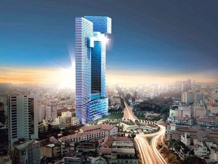 One Central Saigon