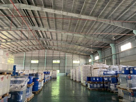 Cần cho thuê nhà xưởng,kho sản xuất DĨ AN, BÌNH DƯƠNG diện tích tùy theo hàng hóa