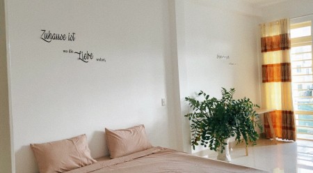Sang Nhượng Mô Hình Trà Sữa - Homestay Ngay D2 liên hệ 0975754225