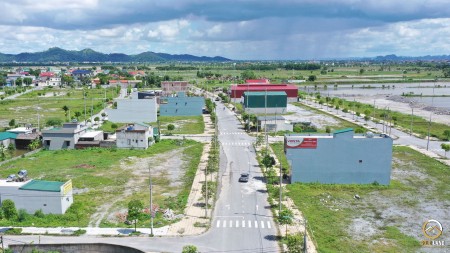 Bán đất khu đô thị Thanh Hà Thanh Liêm đã có sổ đỏ gần khu công nghiệp 293Ha