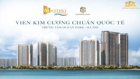 Cần bán căn hộ cao cấp 2pnp2wc view hồ tại Vinhomes Ocean Park Gia Lâm, Hà Nội.