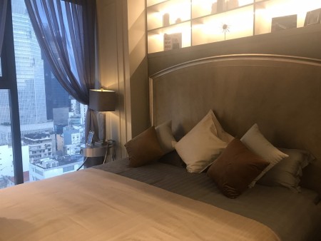 Bến Du Thuyền đẳng cấp, sang trọng chỉ có tại Grand Sentosa