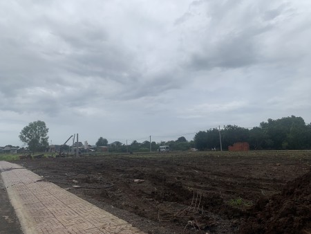 Bán Đất Long Thành - Đồng Nai Cực hot giá chỉ 13 đến 15tr/m2, cách sân bay Long Thành 3km
