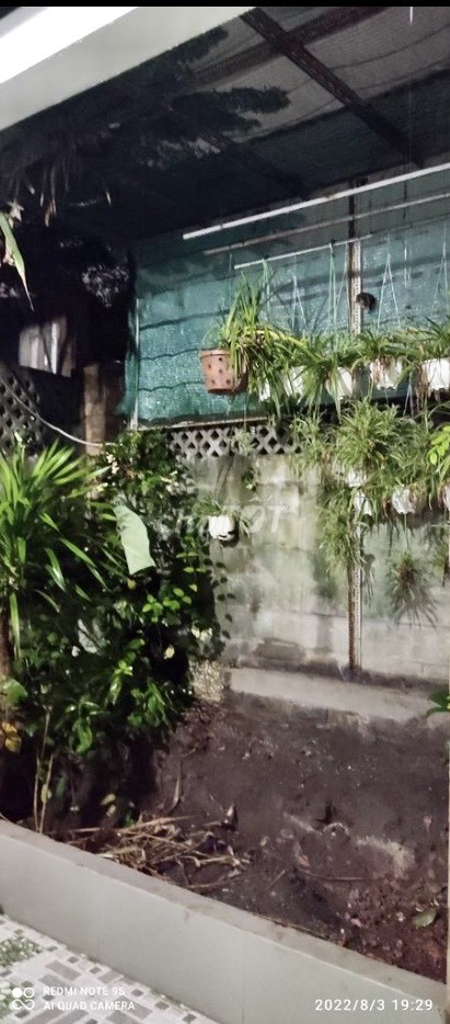 Cho thuê mặt bằng trệt riêng biệt 200m2 hẻm xe hơi đường TL19 Q12