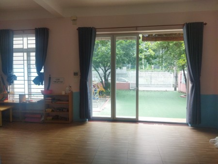 Bán nhà lầu đường Phạm Ngọc Thạch, P. Phú Mỹ, TDM, BD. Ngang 10m x Dài 27m. Giá 7,5 tỷ. Sổ đỏ.