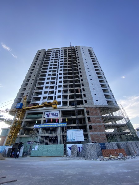 Đầu tư Vina2 Panorama sinh lời cao, nhận bàn giao quý IV/2022