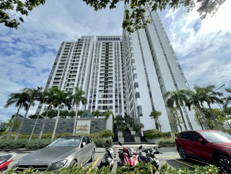 Bán shophouse kinh doanh chung cư Thủ Thiêm Dragon Quận 2, DT 88m2 trệt + lầu, mặt tiền đường 24m