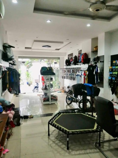 Bán Nhà Riêng Đường Bùi Đình Tuý Phường 25 Quận Bình Thạnh