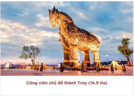 Đi đến slide 3