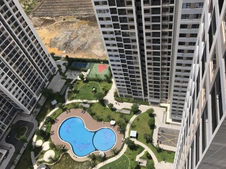 Chính chủ cho thuê căn hộ Vinhome Quận 9 tiện ích đủ, lh 0903174692
