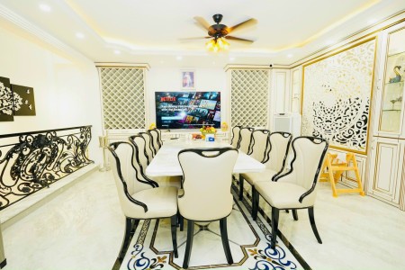 Bán gấp căn mặt tiền Tân Hải F.13 quận Tân Bình sổ chính chủ, giá tốt