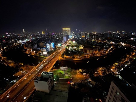 Căn 152m2 có sổ, Full NT-The Prince Phú Nhuận, cần bán 1x tỷ