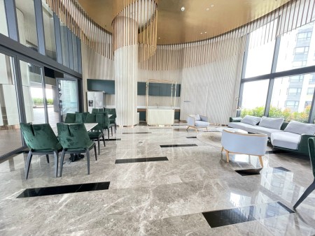 Bán căn hộ Thảo Điền Quận 2 giá 35,5 tỷ diện tích 248m2