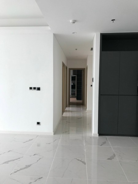 Cho thuê căn hộ 3PN Sarina, khu đô thị Sala Quận 2 giá 30 triệu/ tháng. LH 0932 689 228