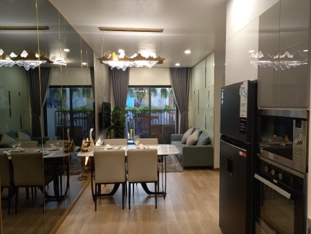 Căn hộ Tecco Felice Homes Tháng 8. CK 2%, từ 1,1 tỷ/căn. LH 0978.168.596