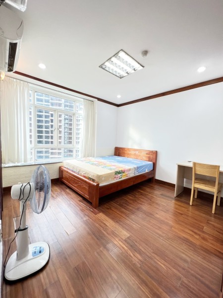 Phòng Master Chung Cư New Saigon Gần ĐH Tôn Đức Thắng, RMIT