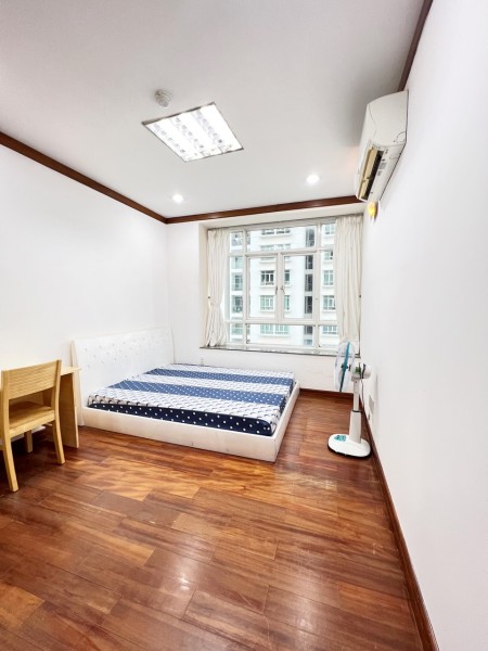 Phòng chung cư HAGL3( New Sài Gòn) gần đại học RMIT, Tôn Đức Thắng