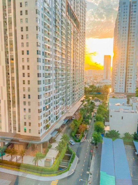 Bán gấp căn 51m2 An Gia Riverside nhà full nội thất giá sập sàn chỉ 2,3 tỷ