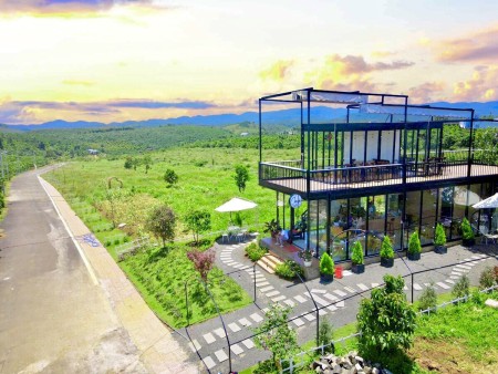 vừa nhận lô đất ngộp ngay trung tâm Lộc An 690m2 giá 715tr SHR