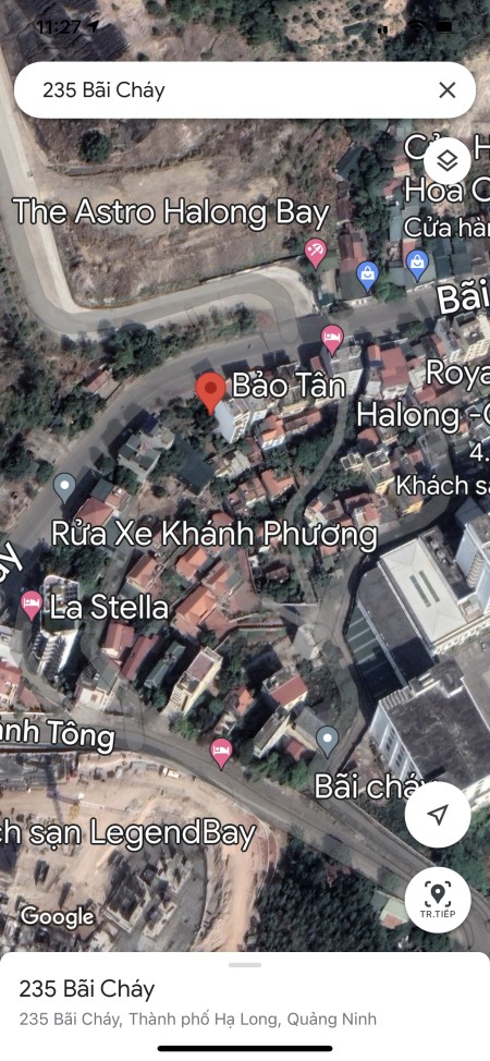 Đi đến slide 2