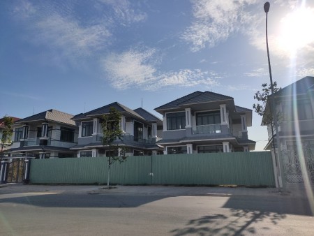 Nhà biệt thự MT đường nhánh Nguyễn Trãi nối dài thanh toán linh hoạt