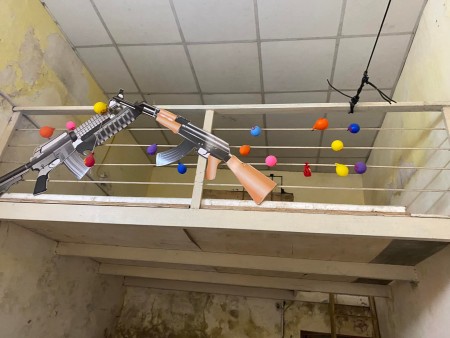 Bán Nhà Phố Bạch Mai,Hai Bà Trưng Mai 37m2 Giá 2,5 Tỷ Sổ Đỏ Chính Chủ