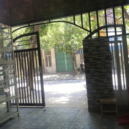 Bán nhà nguyên căn 100m2 giá 4,5 tỷ khu vực đông dân Quận Liên Chiểu