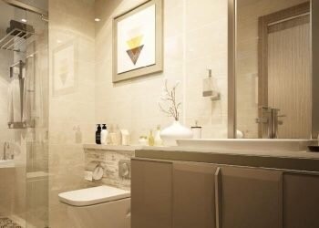 Gia đình chú sắp định cự nước ngoài cần bán gấp căn hộ cao cấp 2PN tại trung tâm Q1, lỗ 200tr