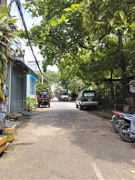 Sốc! 3,3 tỷ có ngay nhà Lê Văn Quới, Bình Hưng Hòa A, Bình Tân, 41m2