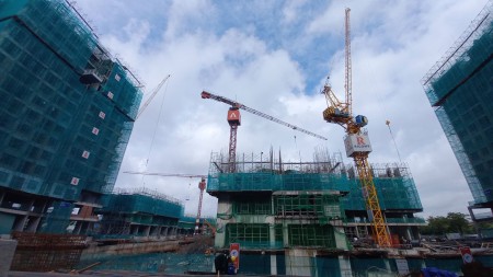 Westgate Bình Chánh, bàn giao kèm nội thất - là ngôi nhà lý tưởng và cũng là một cơ hội đầu tư