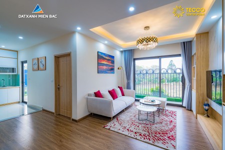 Chuyển công tác, em cần bán gấp căn Tecco Bình Minh Thanh Hóa