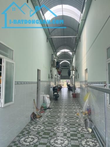 Vợ chồng tôi về quê nên cân bán ngay dảy trọ ở KCN Mỹ Phước 3