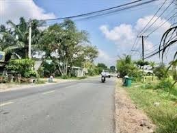 Đất vị trí đẹp nằm trong khu dân cư, gần kề với khu công nghiệp Phước Đông - Gò Dầu - Tây Ninh