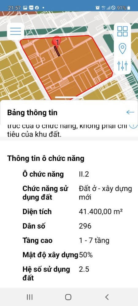 Bán Lô đất diện tích 149,9 m2 phường Thạnh Xuân, Q.12