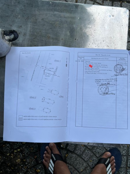 Bán nhà riêng Bình Thạnh mặt tiền đường Xô Viết Nghệ Tĩnh LH 0908212776 giá tốt