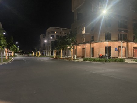Bán Shophouse giá 45 tỷ tại Sarina, khu đô thị Sala Quận 2. LH 0932 689 228