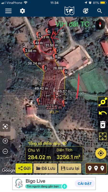 Đi đến slide 4