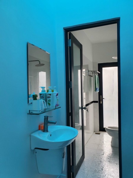 Bán gấp căn nhà 2 mặt tiền Sổ Hồng Riêng nằm trong KDC Cát Tường Phú Sinh.