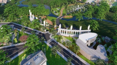 Bảo Lộc Pearl - nơi khơi nguồn những giá trị sống đẹp giá 19 triệu/m2
