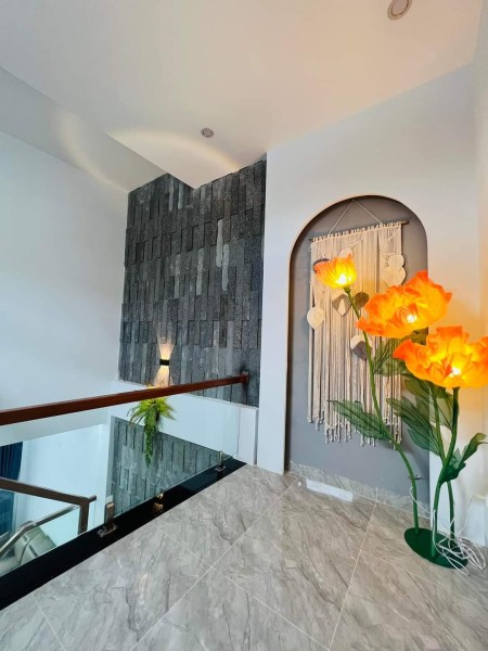 Bán nhà 2 tầng kiệt ô tô Trường Chinh, Thanh Khê, Đà Nẵng giá 2.8 tỷ