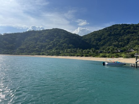 Đất nền Đảo Điệp Sơn, full thổ cư, sổ chính chủ, đầu tư lâu dài du lịch biển, tiềm năng bậc nhất